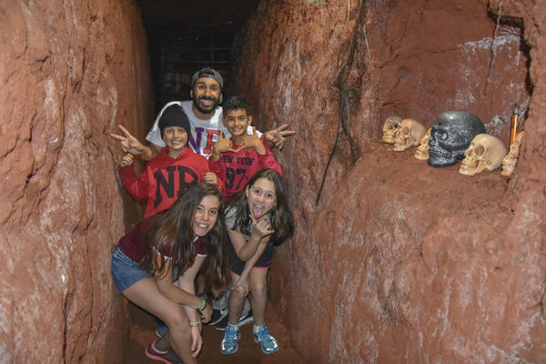 Buy your photos of the eventNR2 - Kids e Teens 24 a 30/07/17 on Fotop