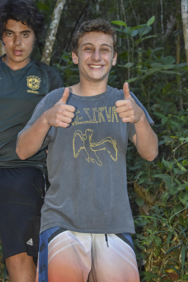 Buy your photos of the eventNR2 - Kids e Teens 24 a 30/07/17 on Fotop