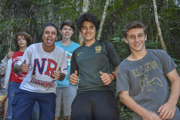 Buy your photos of the eventNR2 - Kids e Teens 24 a 30/07/17 on Fotop