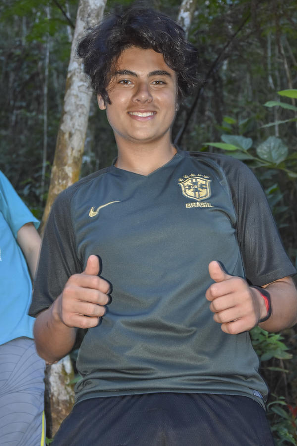 Buy your photos of the eventNR2 - Kids e Teens 24 a 30/07/17 on Fotop