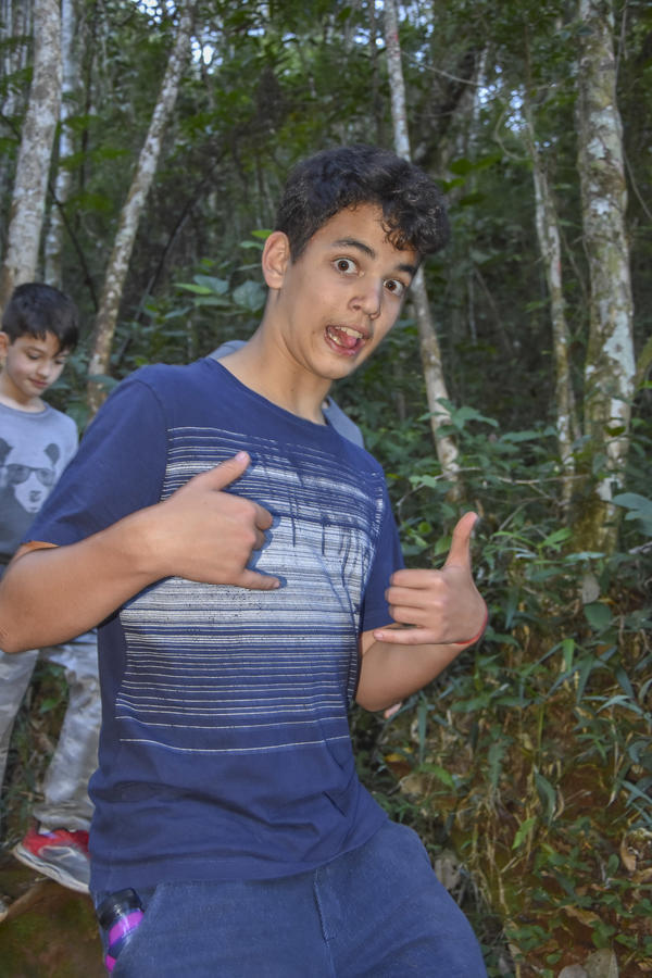 Buy your photos of the eventNR2 - Kids e Teens 24 a 30/07/17 on Fotop