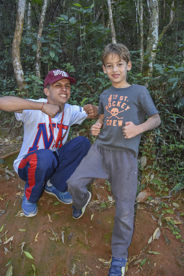 Buy your photos of the eventNR2 - Kids e Teens 24 a 30/07/17 on Fotop