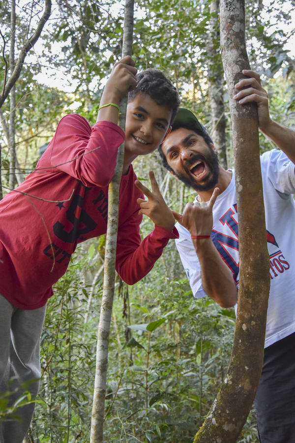 Buy your photos of the eventNR2 - Kids e Teens 24 a 30/07/17 on Fotop