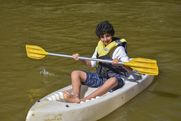 Buy your photos of the eventNR2 - Kids e Teens 24 a 30/07/17 on Fotop