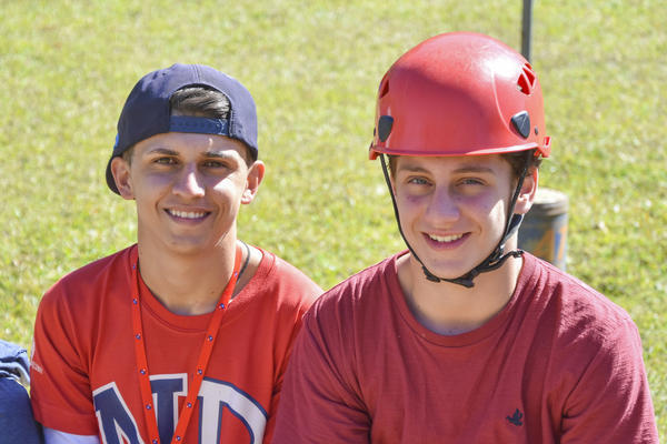 Buy your photos of the eventNR2 - Kids e Teens 24 a 30/07/17 on Fotop