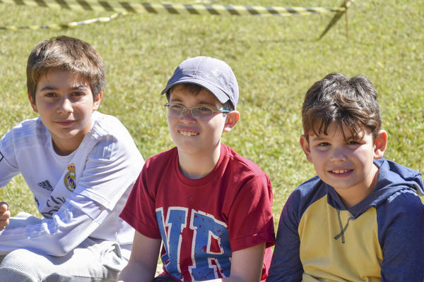 Buy your photos of the eventNR2 - Kids e Teens 24 a 30/07/17 on Fotop