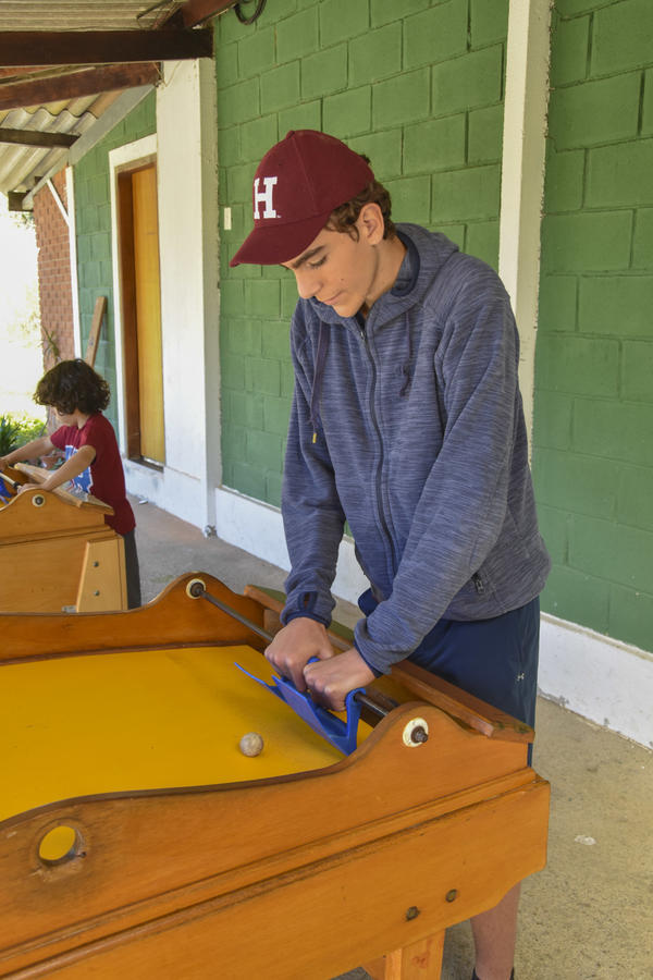 Buy your photos of the eventNR2 - Kids e Teens 24 a 30/07/17 on Fotop