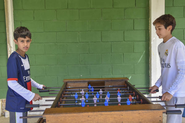 Buy your photos of the eventNR2 - Kids e Teens 24 a 30/07/17 on Fotop