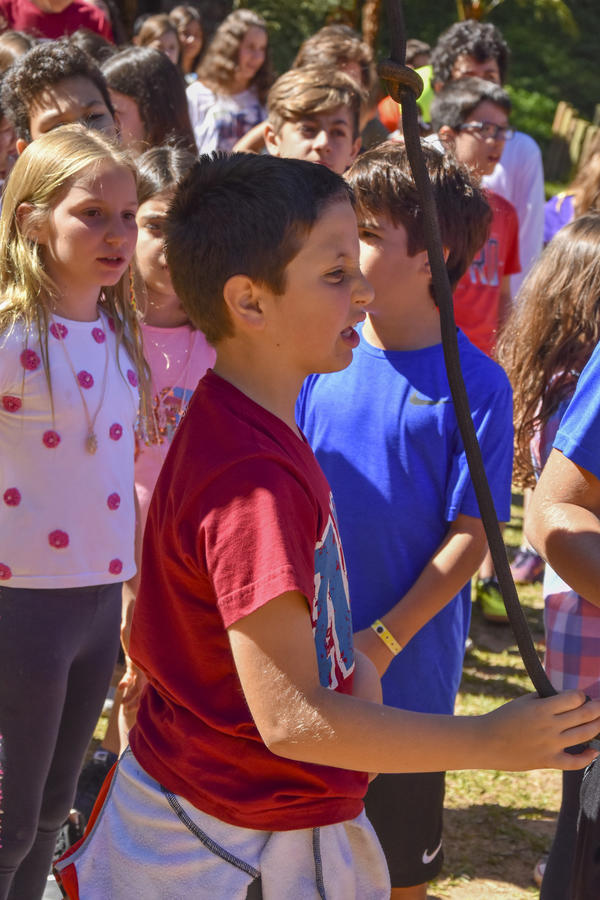 Buy your photos of the eventNR2 - Kids e Teens 24 a 30/07/17 on Fotop