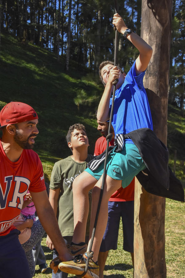 Buy your photos of the eventNR2 - Kids e Teens 24 a 30/07/17 on Fotop