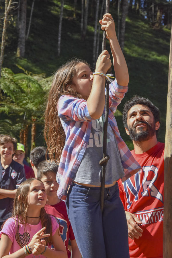 Buy your photos of the eventNR2 - Kids e Teens 24 a 30/07/17 on Fotop