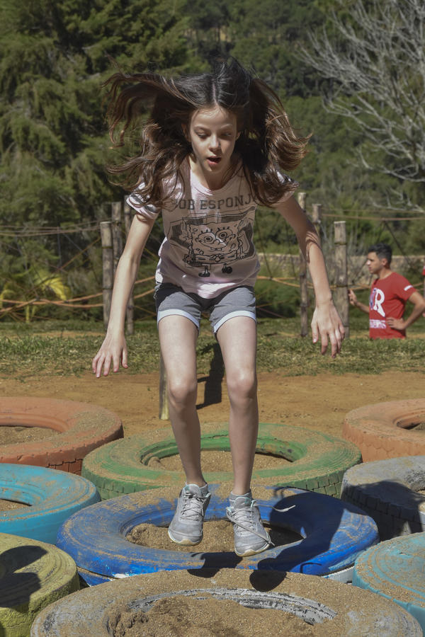 Buy your photos of the eventNR2 - Kids e Teens 24 a 30/07/17 on Fotop