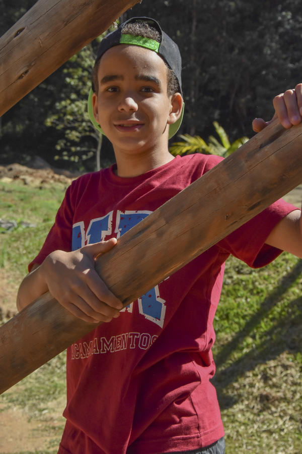 Buy your photos of the eventNR2 - Kids e Teens 24 a 30/07/17 on Fotop