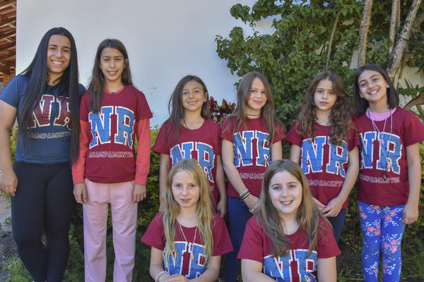 Buy your photos of the eventNR2 - Kids e Teens 24 a 30/07/17 on Fotop