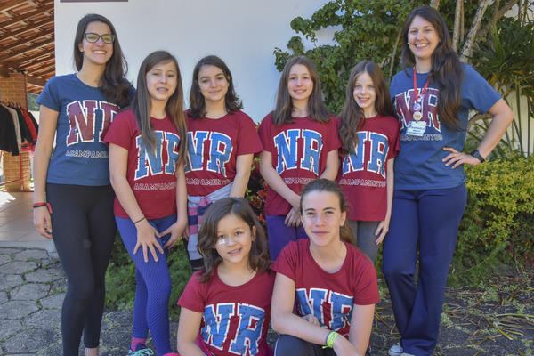 Buy your photos of the eventNR2 - Kids e Teens 24 a 30/07/17 on Fotop