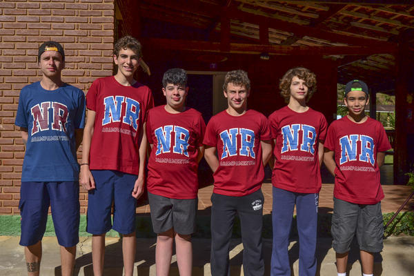 Buy your photos of the eventNR2 - Kids e Teens 24 a 30/07/17 on Fotop