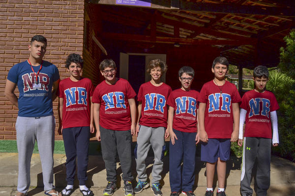 Buy your photos of the eventNR2 - Kids e Teens 24 a 30/07/17 on Fotop