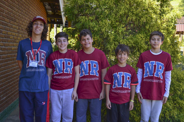 Buy your photos of the eventNR2 - Kids e Teens 24 a 30/07/17 on Fotop