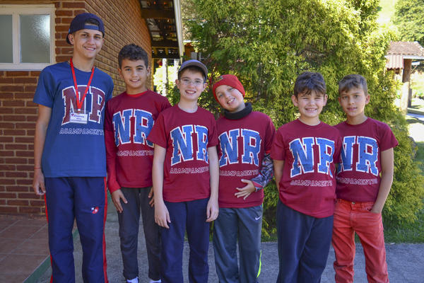 Buy your photos of the eventNR2 - Kids e Teens 24 a 30/07/17 on Fotop