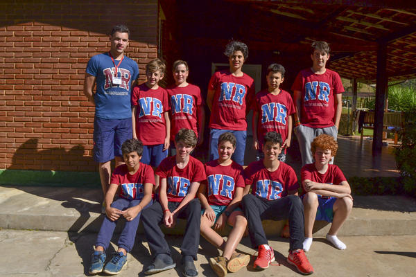 Buy your photos of the eventNR2 - Kids e Teens 24 a 30/07/17 on Fotop