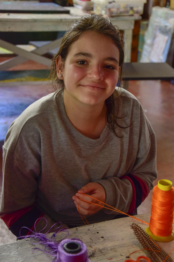 Buy your photos of the eventNR2 - Kids e Teens 24 a 30/07/17 on Fotop