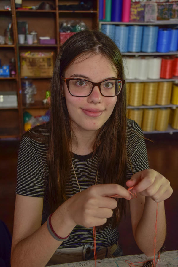 Buy your photos of the eventNR2 - Kids e Teens 24 a 30/07/17 on Fotop