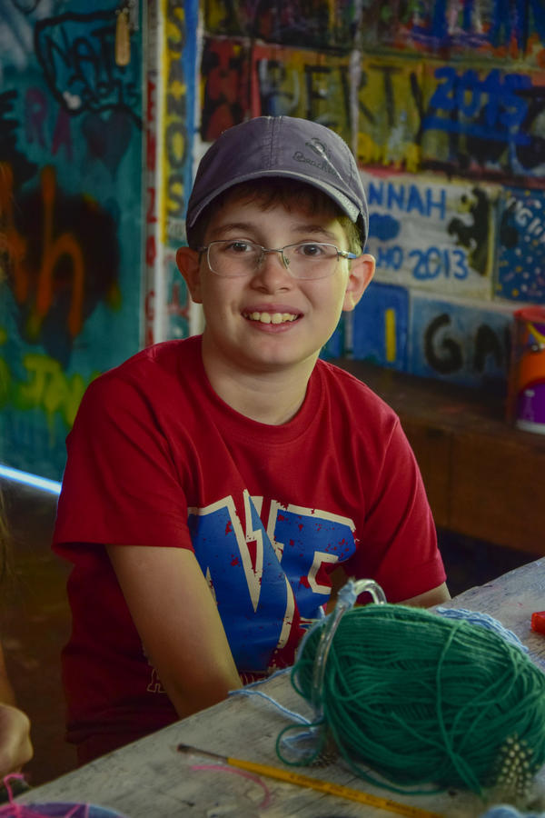 Buy your photos of the eventNR2 - Kids e Teens 24 a 30/07/17 on Fotop