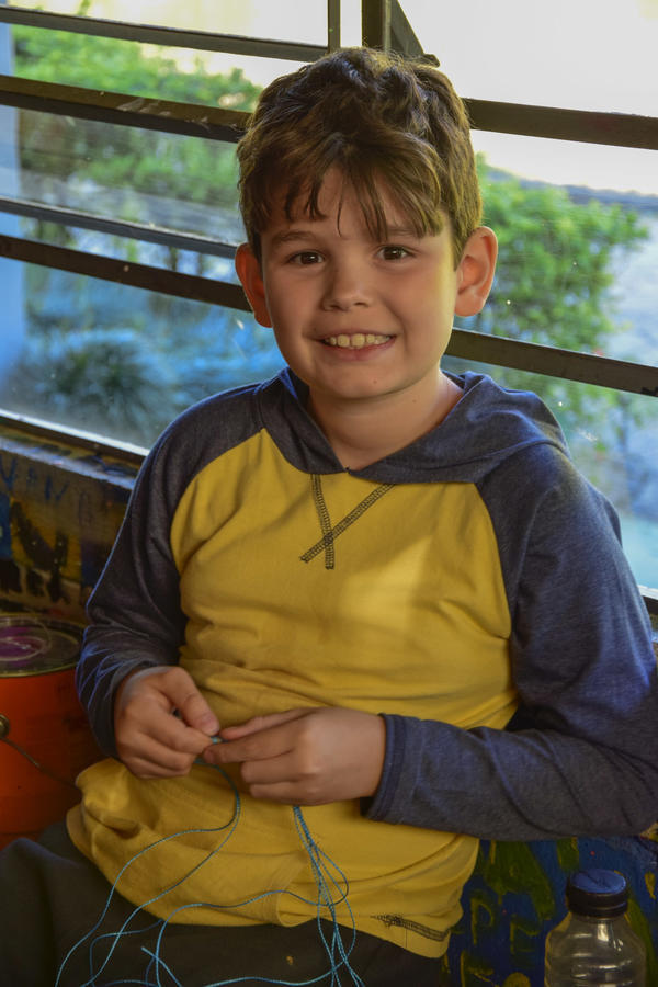 Buy your photos of the eventNR2 - Kids e Teens 24 a 30/07/17 on Fotop