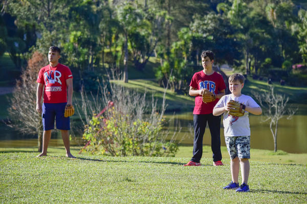 Buy your photos of the eventNR2 - Kids e Teens 24 a 30/07/17 on Fotop