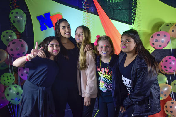 Buy your photos of the eventNR2 - Kids e Teens 24 a 30/07/17 on Fotop