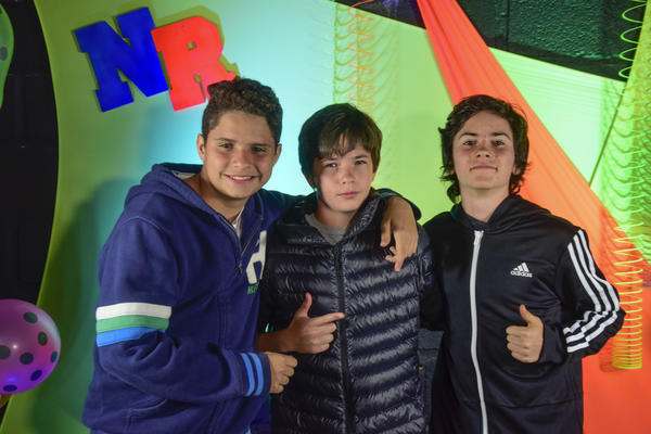 Buy your photos of the eventNR2 - Kids e Teens 24 a 30/07/17 on Fotop