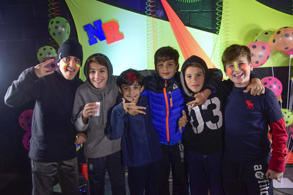 Buy your photos of the eventNR2 - Kids e Teens 24 a 30/07/17 on Fotop