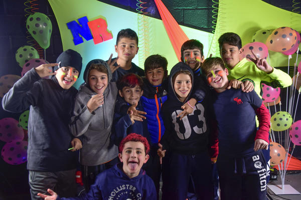 Buy your photos of the eventNR2 - Kids e Teens 24 a 30/07/17 on Fotop