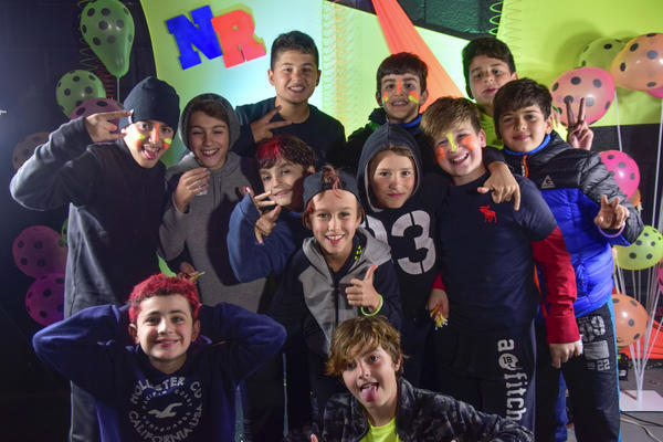 Buy your photos of the eventNR2 - Kids e Teens 24 a 30/07/17 on Fotop