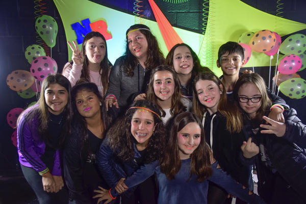 Buy your photos of the eventNR2 - Kids e Teens 24 a 30/07/17 on Fotop