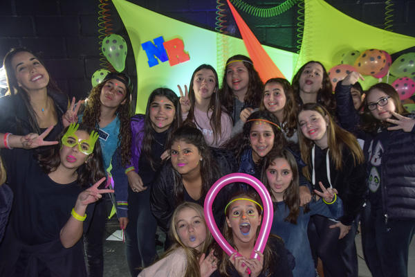 Buy your photos of the eventNR2 - Kids e Teens 24 a 30/07/17 on Fotop