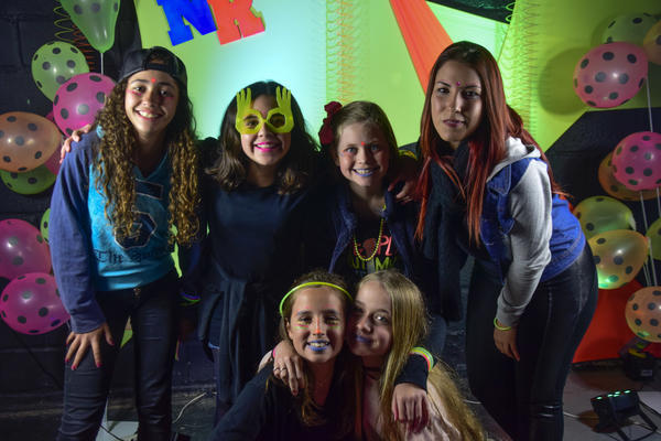 Buy your photos of the eventNR2 - Kids e Teens 24 a 30/07/17 on Fotop