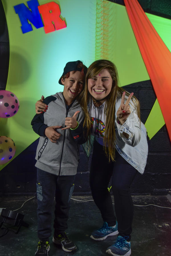 Buy your photos of the eventNR2 - Kids e Teens 24 a 30/07/17 on Fotop