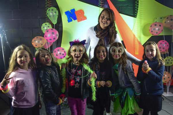 Buy your photos of the eventNR2 - Kids e Teens 24 a 30/07/17 on Fotop