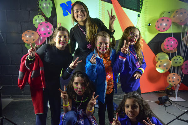 Buy your photos of the eventNR2 - Kids e Teens 24 a 30/07/17 on Fotop