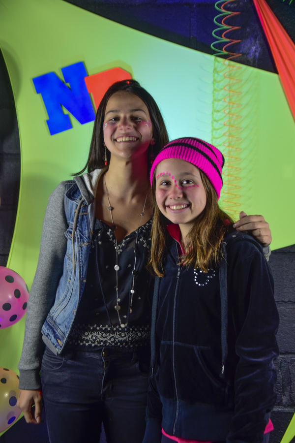 Buy your photos of the eventNR2 - Kids e Teens 24 a 30/07/17 on Fotop