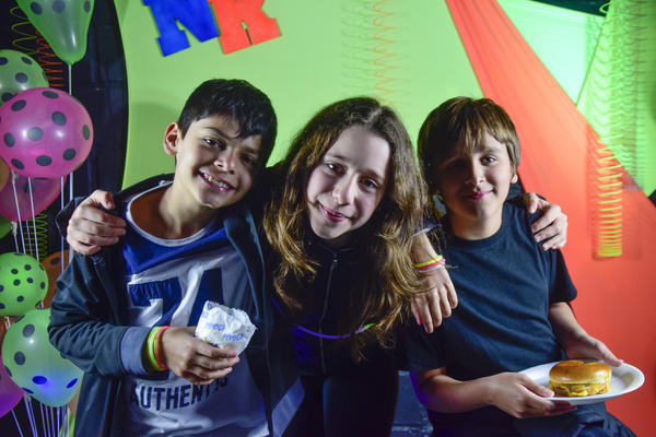 Buy your photos of the eventNR2 - Kids e Teens 24 a 30/07/17 on Fotop