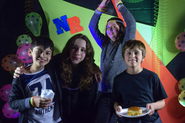 Buy your photos of the eventNR2 - Kids e Teens 24 a 30/07/17 on Fotop