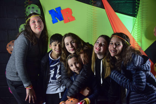 Buy your photos of the eventNR2 - Kids e Teens 24 a 30/07/17 on Fotop