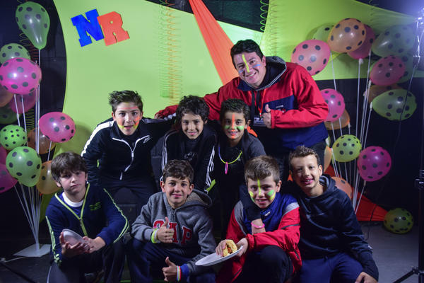 Buy your photos of the eventNR2 - Kids e Teens 24 a 30/07/17 on Fotop