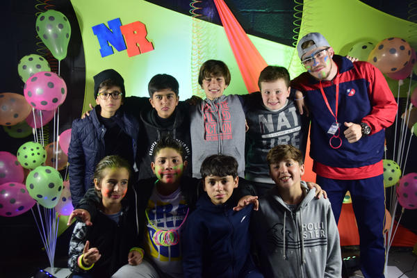 Buy your photos of the eventNR2 - Kids e Teens 24 a 30/07/17 on Fotop