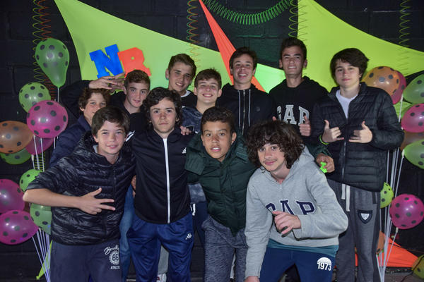 Buy your photos of the eventNR2 - Kids e Teens 24 a 30/07/17 on Fotop