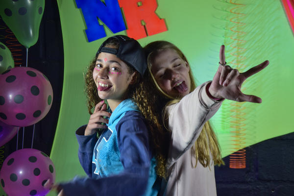 Buy your photos of the eventNR2 - Kids e Teens 24 a 30/07/17 on Fotop