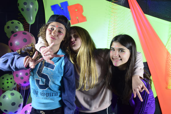 Buy your photos of the eventNR2 - Kids e Teens 24 a 30/07/17 on Fotop