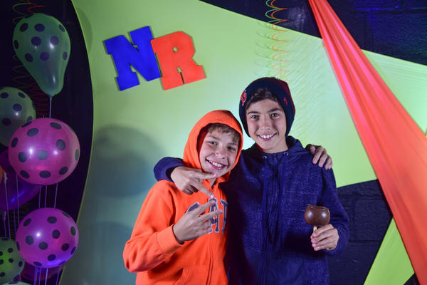 Buy your photos of the eventNR2 - Kids e Teens 24 a 30/07/17 on Fotop